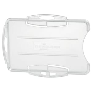 KORTHOLDER DURABLE FOR 1 KORT TRANS (10)