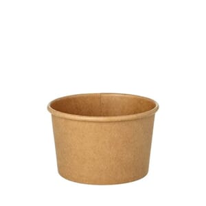 SUPPEBEGER 230ML PAPSTAR(25)