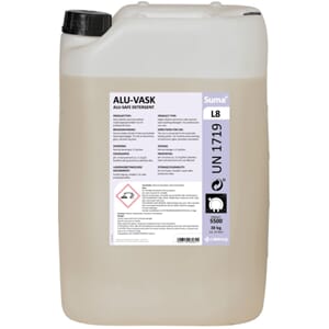 SUMA ALU-VASK L8 32KG