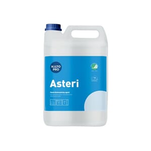 OPPVASKMIDDEL ASTERI 5L KIILTO PRO