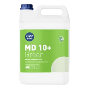 MASKINOPPVASK KIILTO MD 10+ GREEN PRO 5L