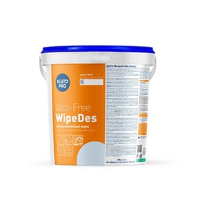 ALKOHOLFRI WIPEDES  KIILTO PRO 1000STK