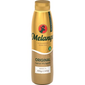 MELANGE FLYTENDE MARGARIN 500ML