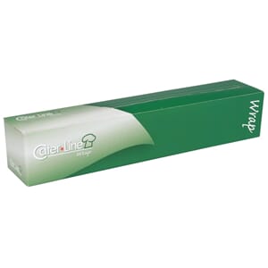 CLINGFILM 45CMX300M PVC-FRI