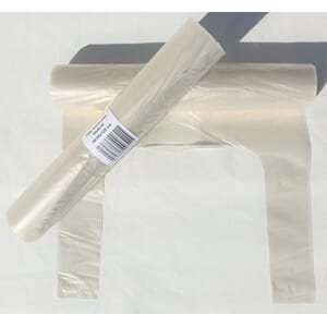 KNYTESEKK KLAR 100L 50MY(10)