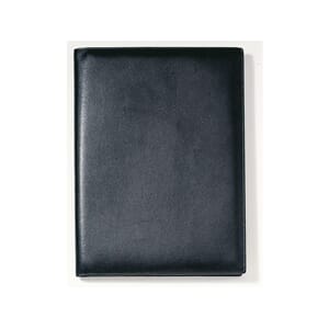 OMSLAG GRIEG SJEFSKALENDER A4 SORT