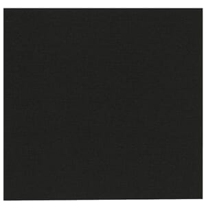 SERVIETT 24X24CM 2 LAGS SORT (100)