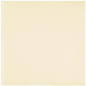 SERVIETT KREM 40X40CM 1/4 FOLD