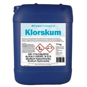KLORSKUM 10L