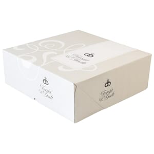 KAKEESKE BAKO STD 330X330X120MM (20)