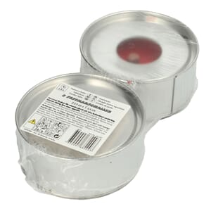 FAKKELBOKS 8 TIMERS PAPSTAR SE