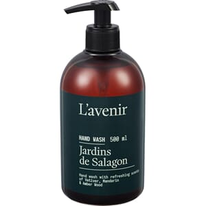 L'avenir Håndsåpe Jardins De Salagon 500