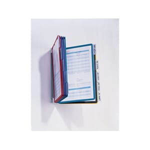 VEGGSTATIV VARIO 10 LOMMER ASS FRG