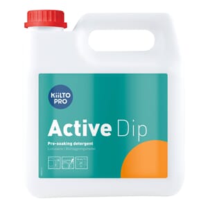 BLØTLEGGINGSMIDDEL ACTIVE DIP 2,7KG KIILTO