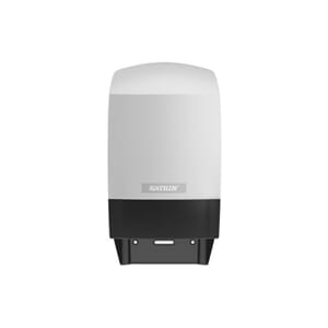 DISPENSER KATRIN SYSTEM TOALETTPAPIR  HVIT