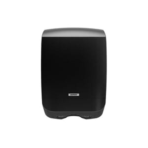 DISPENSER KATRIN FOR PAPIRHÅNDKLE M SORT