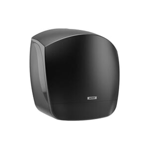 DISPENSER KATRIN GIGANT S  TOALETTPAPIR SORT