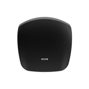 DISPENSER KATRIN GIGANT L  TOALETTPAPIR SORT