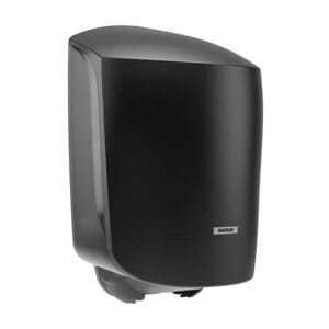 DISPENSER KATRIN M CENTERFEED SVART