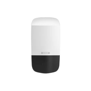 DISPENSER SÅPE KATRIN 0,5L HVIT