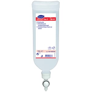 HÅNDDESINFEKSJON DES E H5 SOFT CARE