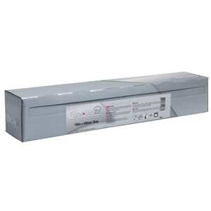 ALUMINIUMSFOLIE CUTBOKS 44CMX150M