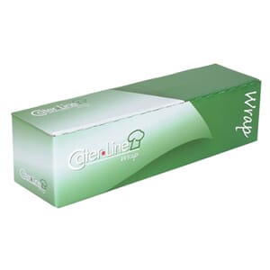 CLINGFILM CUTBOKS 30CMX300M 12MY ABENA