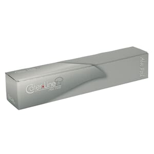 ALUMINIUMSFOLIE CUTBOKS 50MX44CM