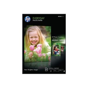 FOTOPAPIR HP Q2510A EVERYDAY SG A4 (100)