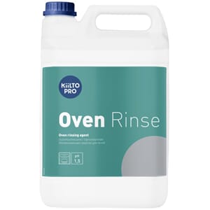 SKYLLEMIDDEL OVN KIILTO PRO 5L