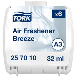 LUFTFRISKER REFILL KONTINUERLIG BRIS TORK A3