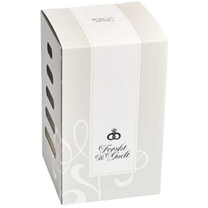 KAKEESKE BAKO STD KRANSEKAKE 13/18R STAB(25)