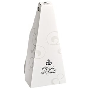 KAKEESKE BAKO STD KRANSEKAKE 24R PYRAMID(20)