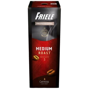 KAFFE FRIELE MEDIUM ROAST 1,25L