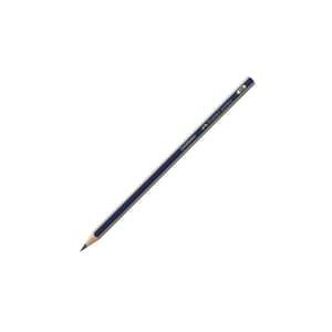 BLYANT FABER-CASTELL GOLD 1221 6B (12)