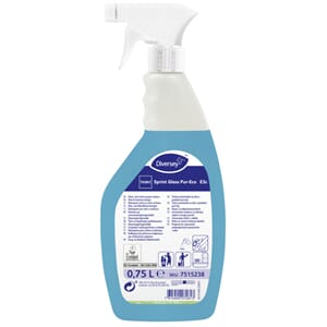 GLASSPUSS TASKI SPRINT GLASS PUR-ECO 750ML