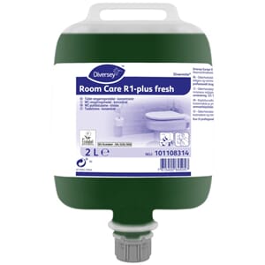 TOALETTRENS ROOMCARE R1-PLUS FRESH 2L