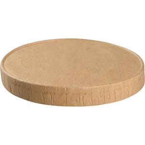 LOKK TIL DRESSINGBEGER 120/60 ML PAPP(50)