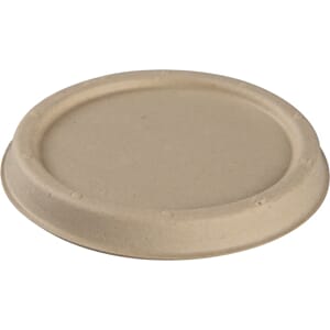 LOKK  TIL DRESSINGBEGER 120ML FIBER (100)