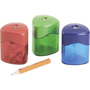 BLYANTSPISSER M/BEHOLDER NR905 (10)