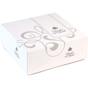 KAKEESKE BAKO STD 260X260X100MM (100)