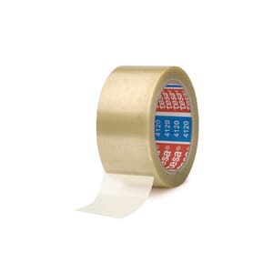EMB.TAPE TESA PVC 50MMX100M KLAR (6)