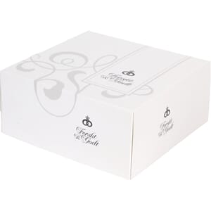 KAKEESKE BAKO STD 220X220X100MM (130)