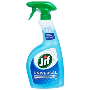 JIF UNIVERSAL SPRAY 750ML