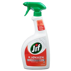 JIF KJØKKEN SPRAY