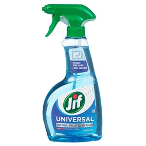 JIF UNIVERSAL SPRAY 500ML