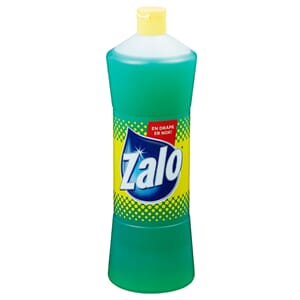 ZALO ULTRA OPPVASK 0,75L