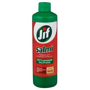 RENGJØRING SALMI  750ML