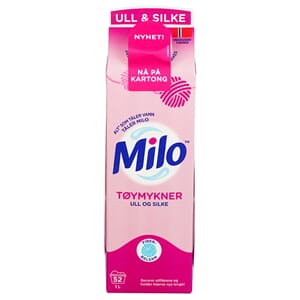 TØYMYKNER MILO FLYTENDE 1LTR