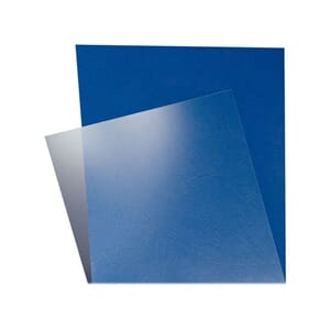 OMSLAG RINGINNB ESSELTE A4 250MY (100)